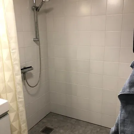 Accommodatie bij particulieren Dybbol,