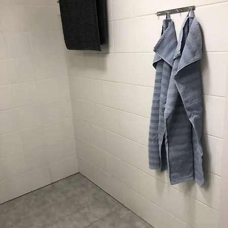 Dybbol, Accommodatie bij particulieren *