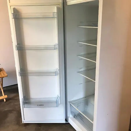 Accommodatie bij particulieren Dybbol,