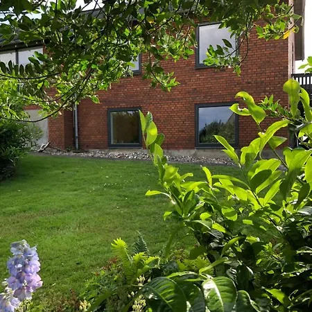 Accommodatie bij particulieren Dybbol, *