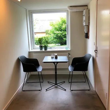 Dybbol, Accommodatie bij particulieren Sønderborg