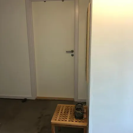 Accommodatie bij particulieren Dybbol,