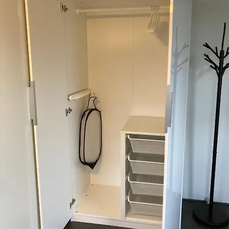 Accommodatie bij particulieren Dybbol, Sønderborg