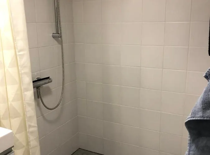 Séjour chez l'habitant Dybbol,