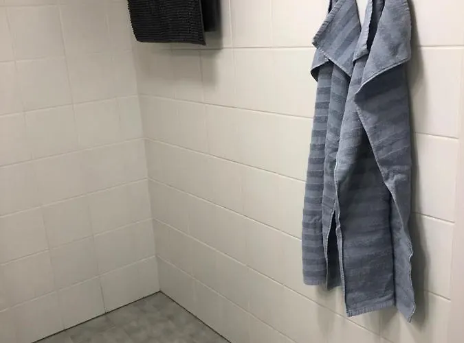 Dybbol, Séjour chez l'habitant *