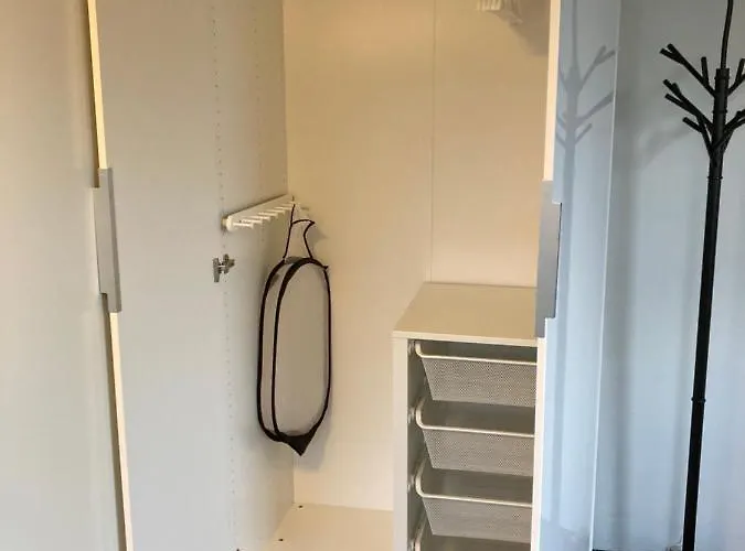 Séjour chez l'habitant Dybbol, Sønderborg